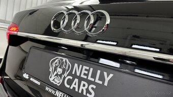 AUDI A4 AVANT, TOP STAV / 4X4 / HEAD-UP - 7