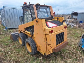 KOMATSU 344 4X4 - 7