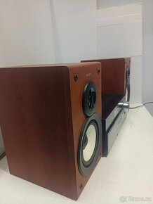 SONY HCD-NX750Ni, FM-DAB-CD-USB - 7