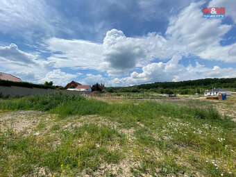 Prodej pozemku k bydlení, 1018 m², OV, Chomutov - 7