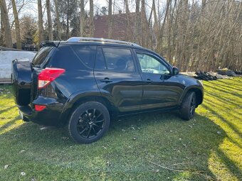 Toyota RAV4 2.2D 130KW, - 7