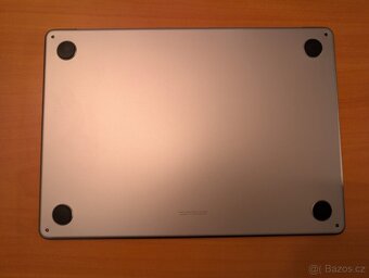Apple MacBook Air M2 13" 2022 16GB 256GB - 7