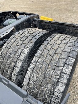 Man Tgx 18.500 - 7
