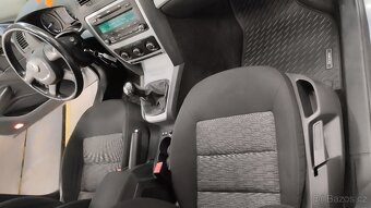 Škoda Octavia 1.6MPI Super auto - 7