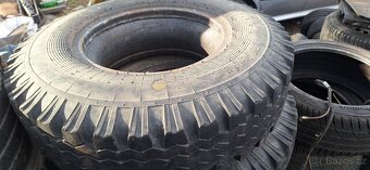 Pneu na uaz gaz origo. 2ks. - 7