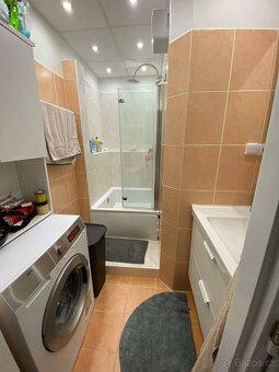 Pronájem byty 3+1, 72 m2 - Jihlava, ev.č. 00790 - 7