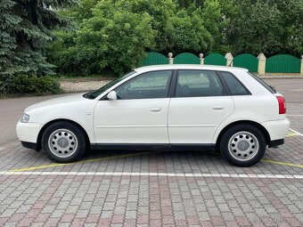 Audi A3 1.9 TDI 66kW FACELIFT ( 5.DVEŘÍ ) - 7
