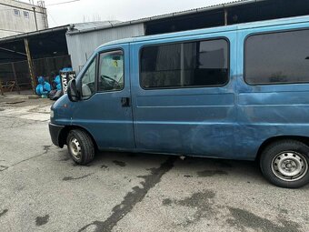 Fiat Ducato - 7