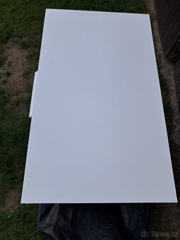 Ikea komoda Brimnes 3 zásuvky - 7