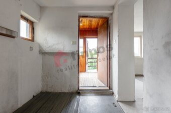 Prodej chaty s pozemkem 451 m2 ve Statenicích - 7