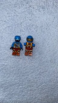 Prodám LEGO sety – výběr z několika sad - 7