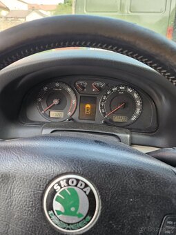Škoda Superb 1.9 TDI 115kw - 7