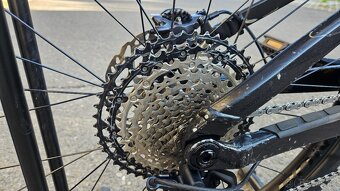 Trek fuel ex 8 - 7