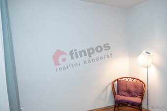 Pronájem bytu 2kk, 48m2, ulice Česká, Praha - Košíře - 7