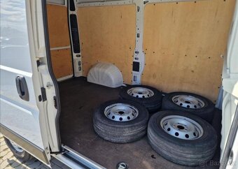 Peugeot Boxer, 2.2 BlueHDi 140k L2H2,ČR,1Maj,20216 - 7