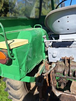 Zetor 25k - 7