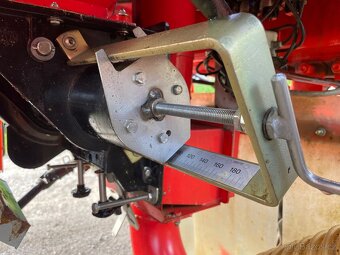 Kuhn Fastliner 3000 - 7