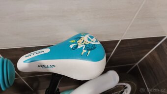 Dětské kolo 20 " - 7