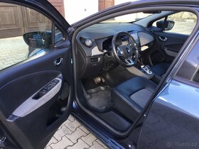 Renault Zoe Intens R135 CCS - 7