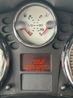 Peugeot 207 SW - 7