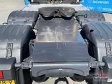 9837 Scania S 540 A - 6x4 – NB – Tahač - Těžký náklad 90t – - 7