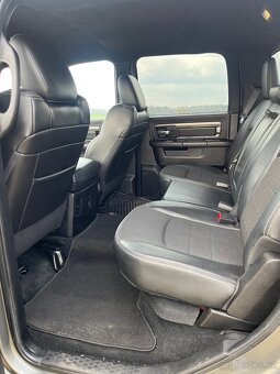 Dodge RAM - 7