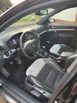 Škoda Octavia RS 2,0 TDI 125KW 170PS‼️ - 7