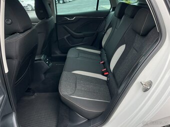 Škoda Scala 1.0TSI CNG STYLE ČR NOVÉ 1MAJITEL - 7