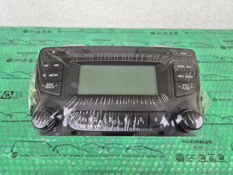 autorádio Hyundai IX20 (JC) RR1601K000 , PA710JC - 7