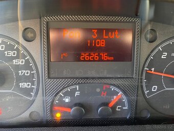 Peugeot Boxer L3H2 2.2 110 Kw - 7