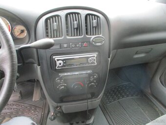 Chrysler Grand Voyager 2,8CRD - dražba vozidla - 7