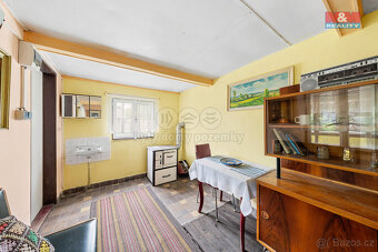 Prodej chaty se zahradou, 276 m², Patokryje - 7