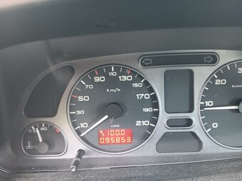 Peugeot 306 kombi Hdi - 7