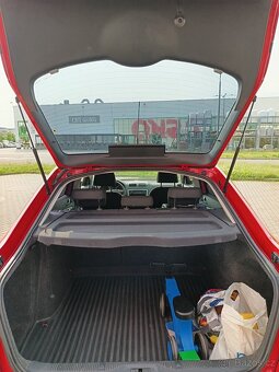 Škoda Octavia II Facelift 1.9 TDI 77kW, nájezd 265xxx - 7