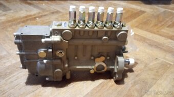 Nové vstřikovací čerpadlo Motorpal RV3M 400 1000.3344 - 7