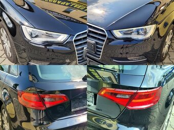 Audi A3, 1,4 TSi nové ROZVODY - 7