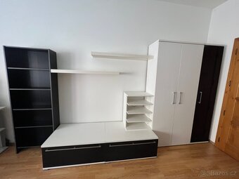 Obývací stěna - 7