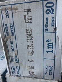 Prodám obklady - 7
