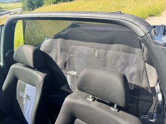Volkswagen Golf Cabrio - 7
