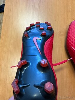 kopačky Nike Hypervenom Phantom III (lisovky) - 7