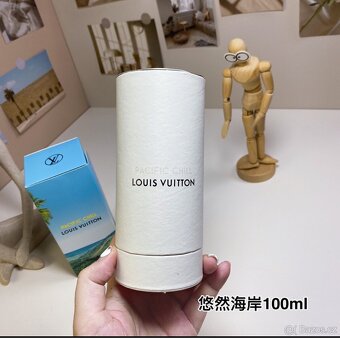 Parfémy Luis Vuitton 1:1 - 7