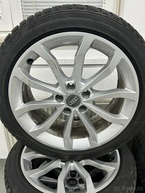 ALU kola VW AUDI ŠKODA SEAT - 7