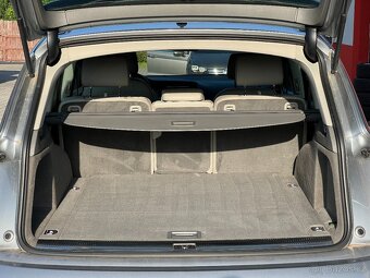 Audi Q7 3,0 TDI QUATTRO NAVI / 2007 - 7