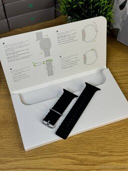 Apple Watch ULTRA 2 - 7