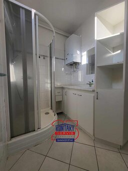 Pronájem bytu 3+1 se zahradou a parkovacím stáním, Kamenný Ú - 7