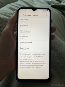 Samsung A23 5G - 7