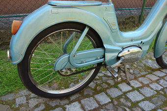 Jawetta 551, r.1960 - 7