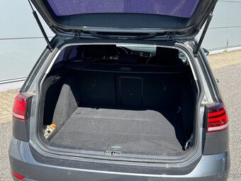 VW Golf Variant VII - 7
