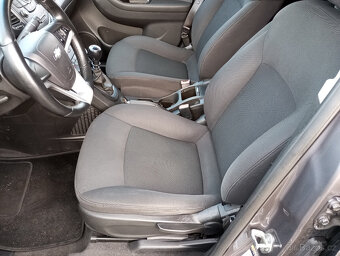 Chevrolet Orlando 1.8i s LPG, 7 míst, LPG do 2031, nová STK - 7
