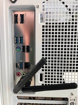 PC - Ryzen 9 5950x rtx 3060 12G 64GB RAM 512GB ssd 1TB hdd - 7